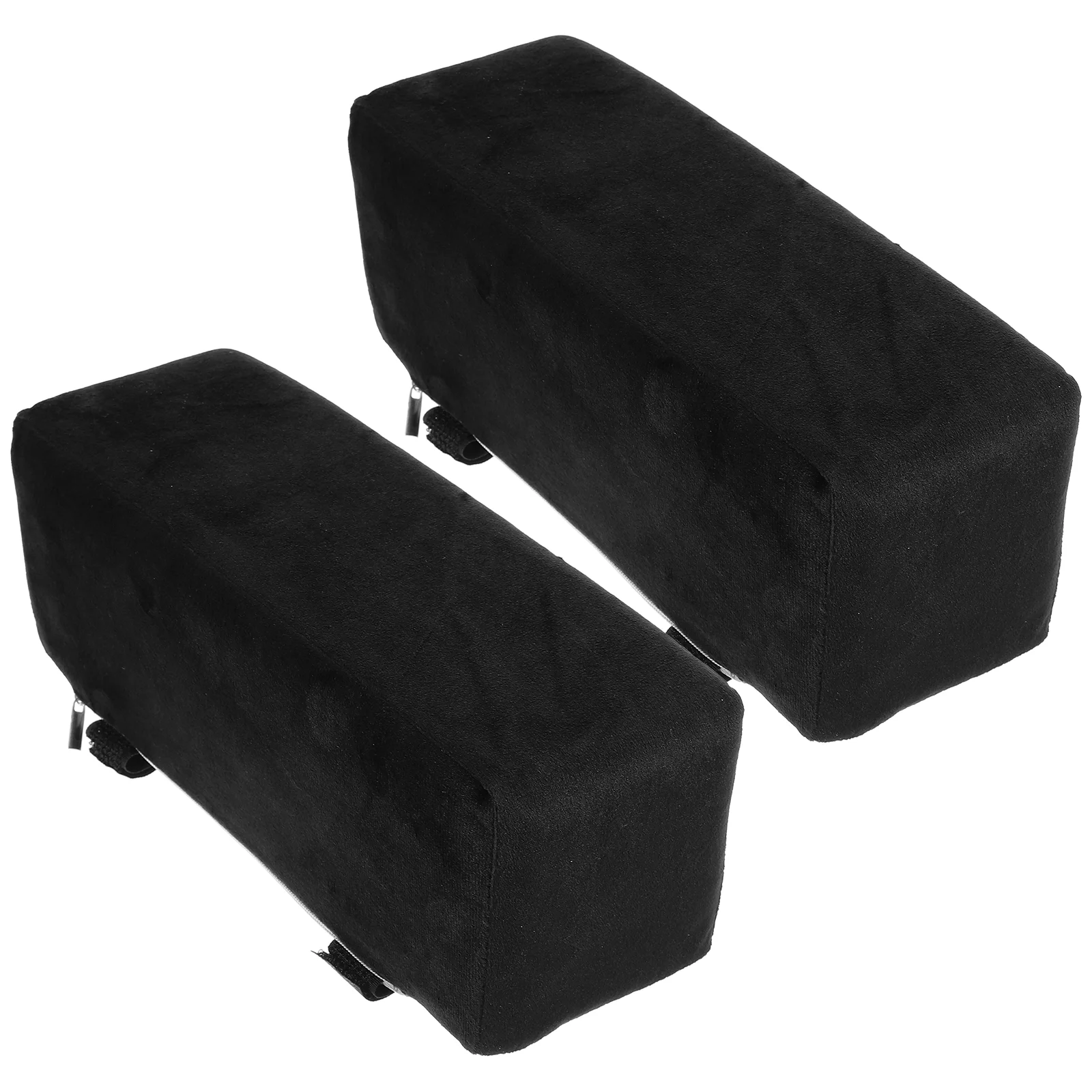 

Chair Armrest Booster Pad Pads Comfortable Desk Office Cushion Elbow Pp Cotton Cushions