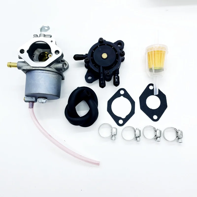 

Carburetor Fits For Club Car DS Precedent FE290 Kawasaki Engine Gas Golf Cart 1016478
