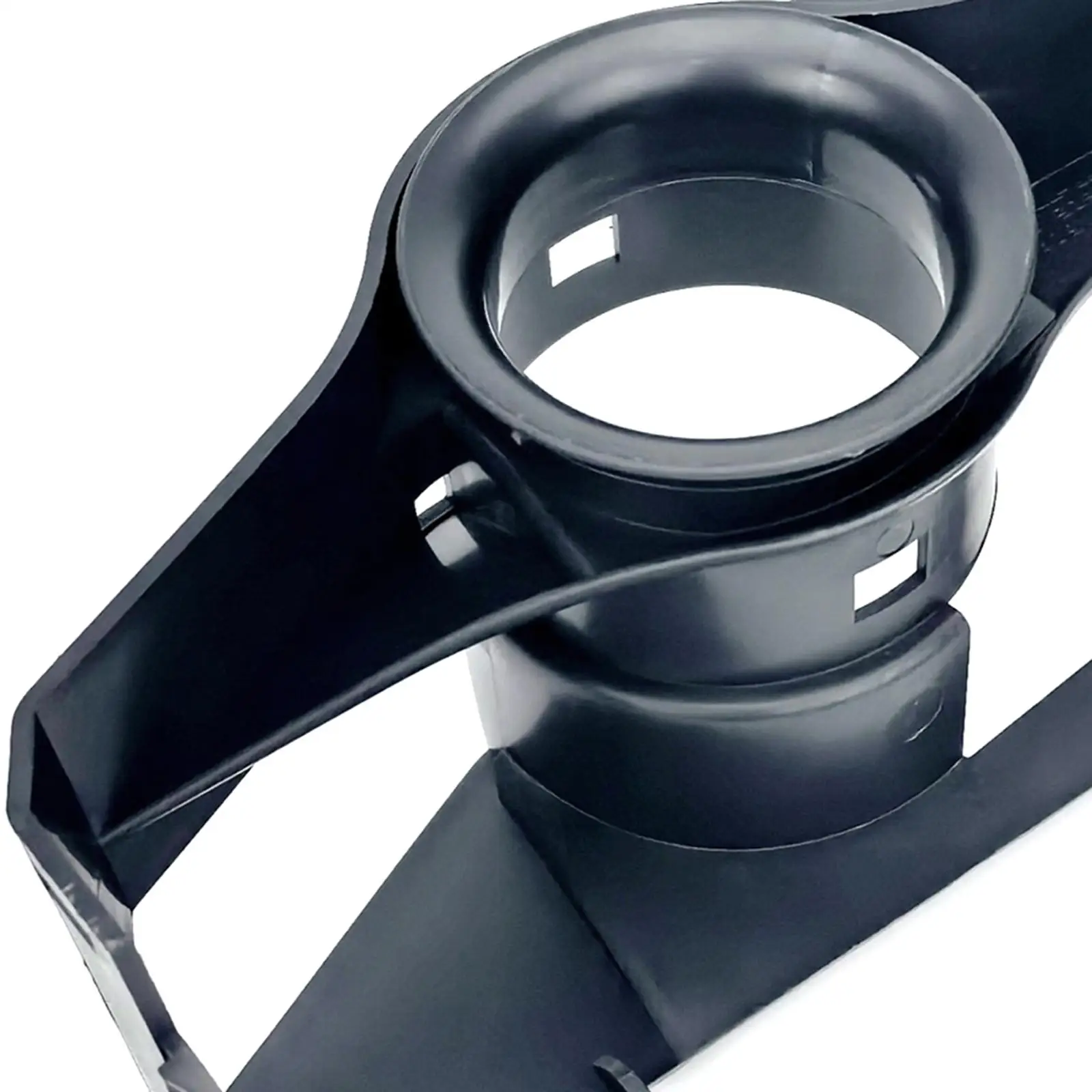 Conducto de entrada de aire 1KD805962 para VW Lavida Bora 1,4 T piezas de reparación accesorio profesional para automóvil fácil de instalar