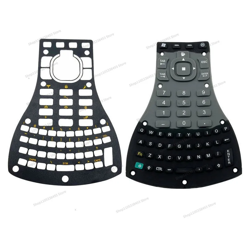 For Keyboard for Data Collection GPSRTK Keyboard Handbook Total Station Measurement Accessories