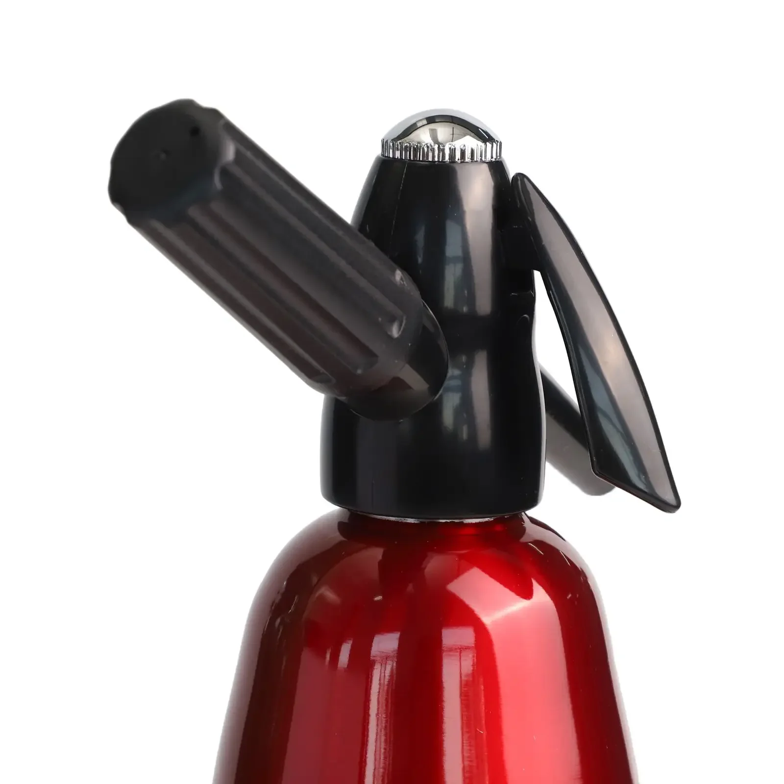 

Customizable Carbonation Carbonated Water Maker DIY Beverage Creation Affordable Beverage Solution Attractive Kitchen Addition