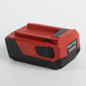 Hilti için en çok satılan 12 pil-no. 2