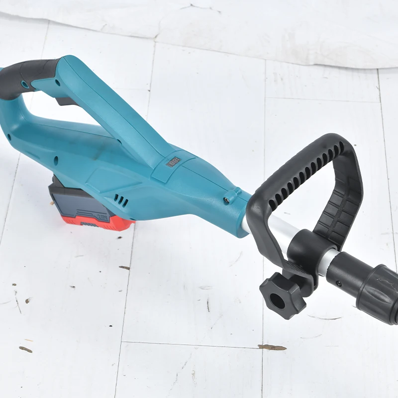 Wheeled Battery Powered Electric Snow Shovel Winter Removal Equipment Factory Direct Wholesale