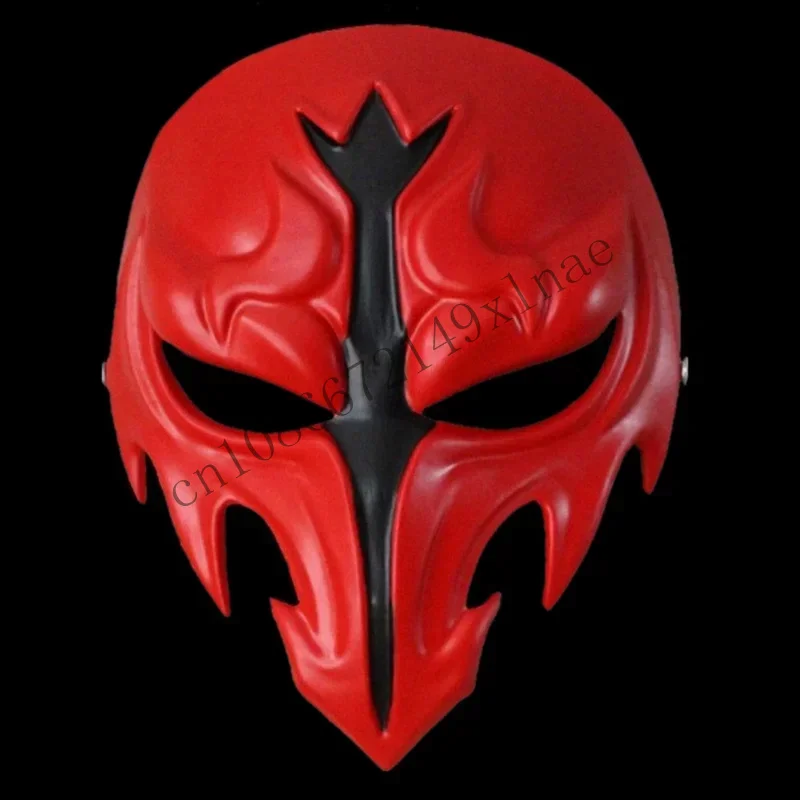 Halloween Cosplay Game Final Fantasy XIV FF14 Venat Emet Selch Series Ff14 Half Face Ancient Man Venet Cos Mask C