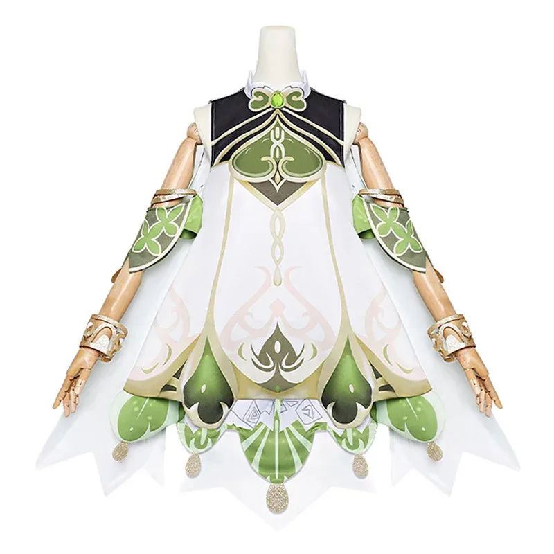 qq38genshin-impact-nahida-moindre-seigneur-kusanali-cosplay-costume-jeu-genshin-perruque-robe-halloween-fete-costumes-tenue-pour-les-femmes