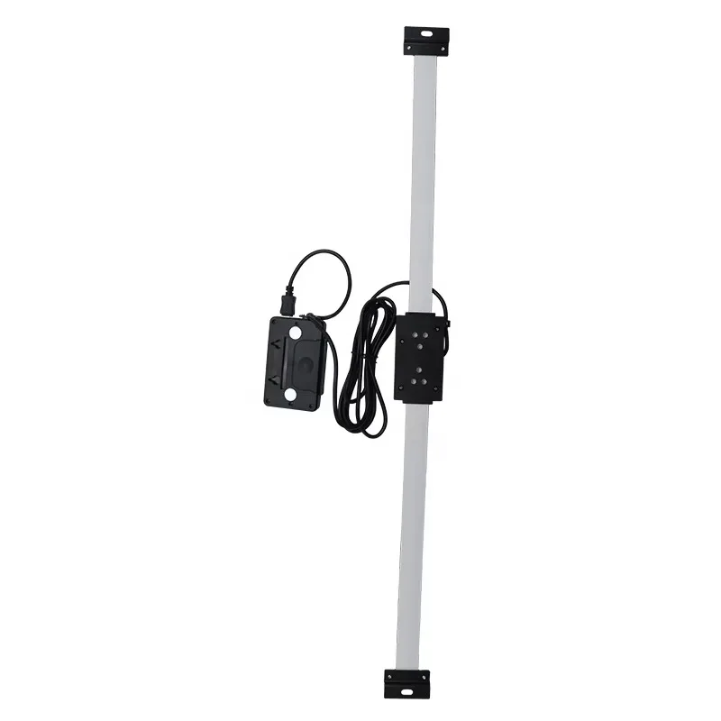 0-600Mm 0.01mm Magnetic Remote Digital Linear Scale with Digital Readout External Display Electronic Linear Scale