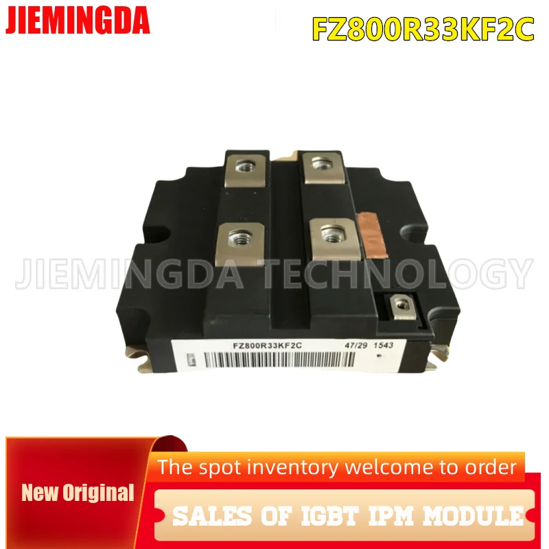 

FZ800R33KF2C FZ800R33KF2C-S1 FZ800R12KS4 FD800R17KF6C-B2 FF800R17KL4C FF800R17KF4 FF600R16KF4 1MBI1600U4G-120 Модуль FF800R17KF6