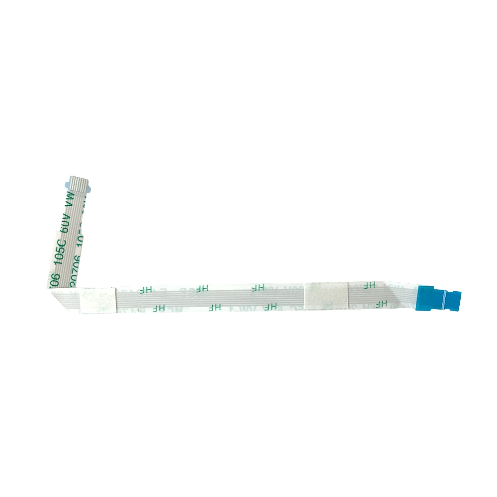For Lenovo IdeaPad Flex 5 14IAU7 82R7 14ALC7 82R9 IdeaPad Flex 7 14IAU7 82VC Touchpad Ribbon Cable 5C10S30456 450.0RE03.0001