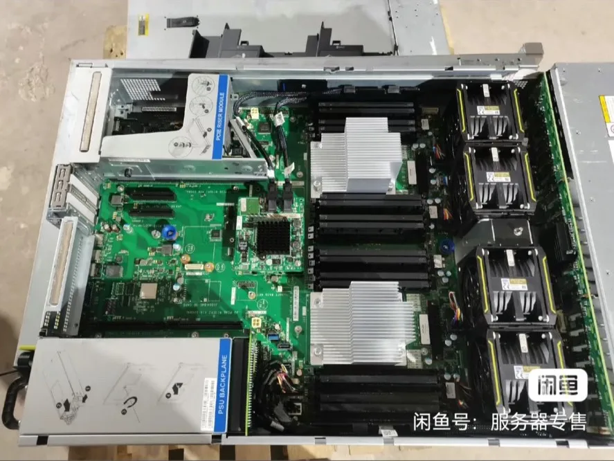 

Оригинальные 2288HV3, 2,5-дюймовые, 25 слотов, косточки, аксессуары для серверной съемки в реальном времени