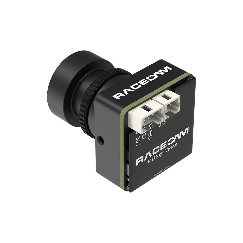 iFlight RaceCam R1 1800TVL Super WDR FPV Analog Camera 1/1.8