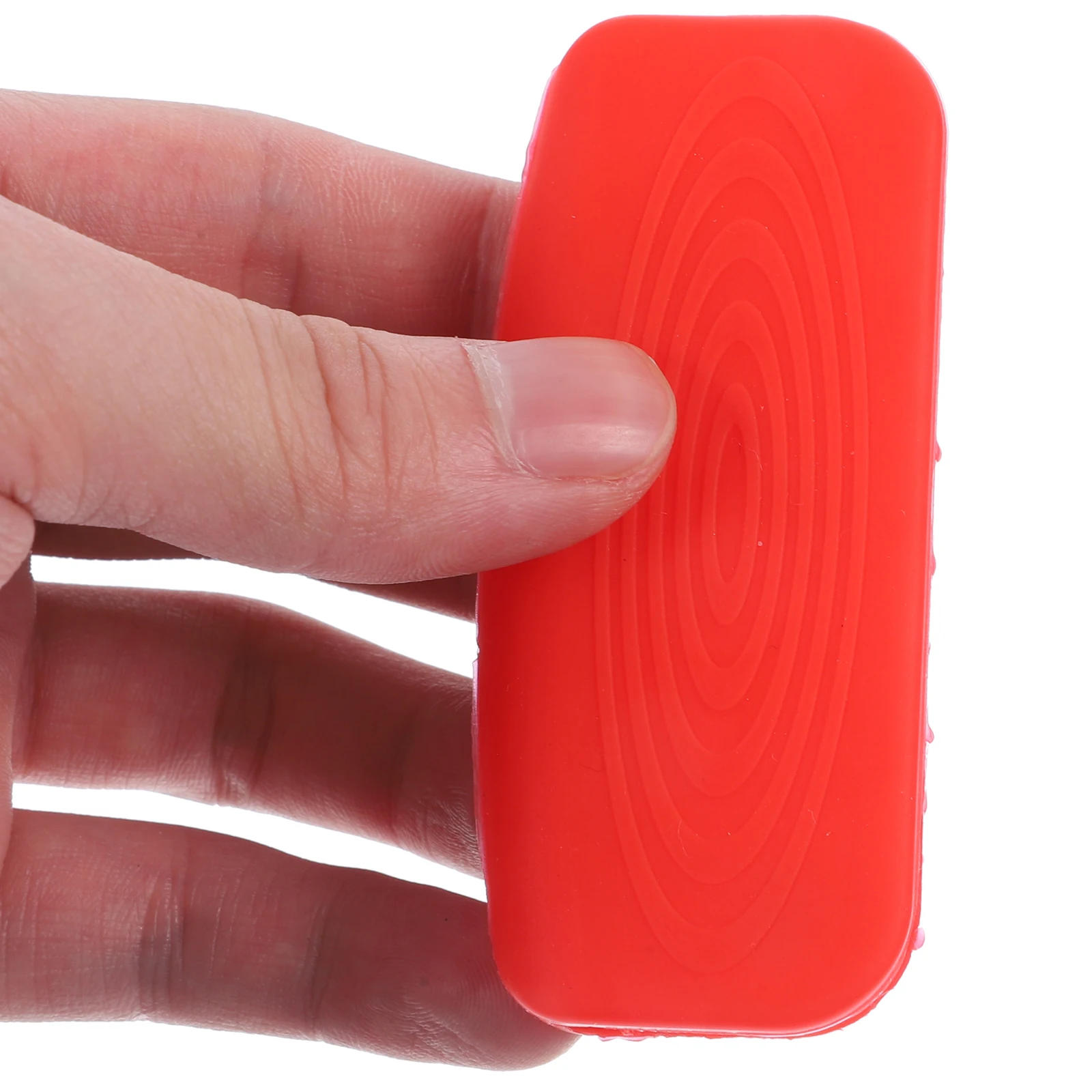 

4 Pcs Heat resistant Silicone Pot H Covers Frying Pan Sleeves Practical Protectors Non slip Kitchen Tool Cooker H Guards