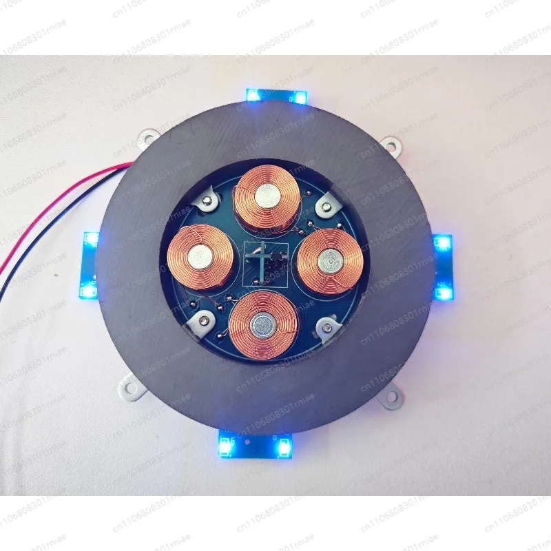 500g 1000g Magnetic Levitation Module Core Analog Circuit Magnetic Suspension