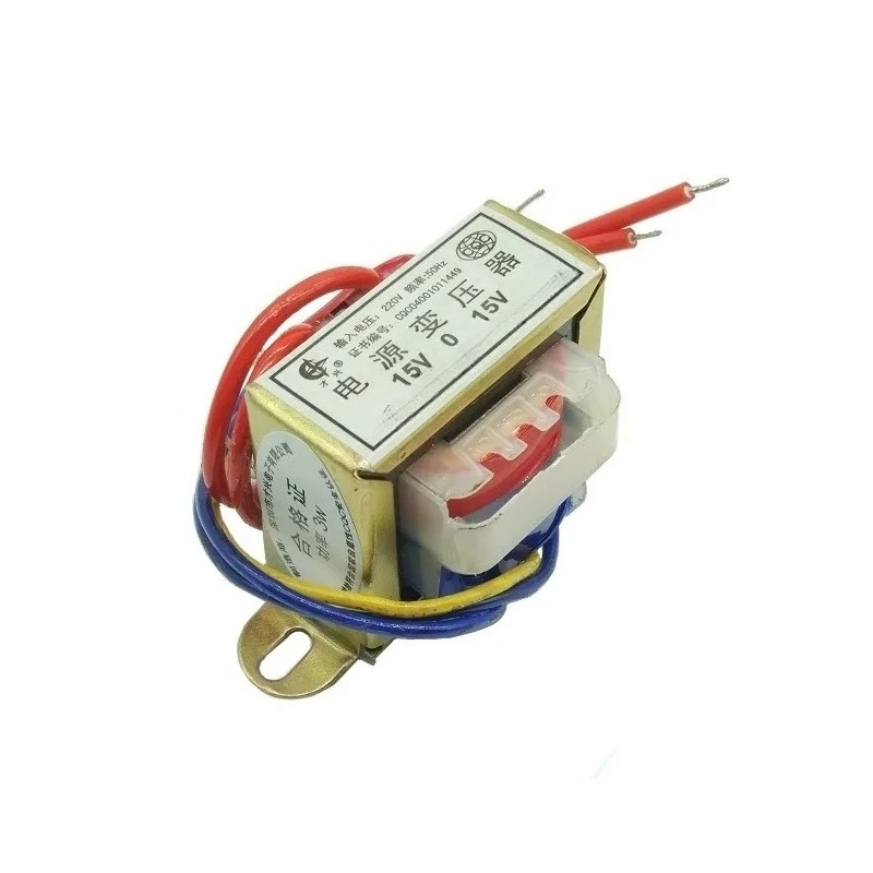 Transformador De Po…