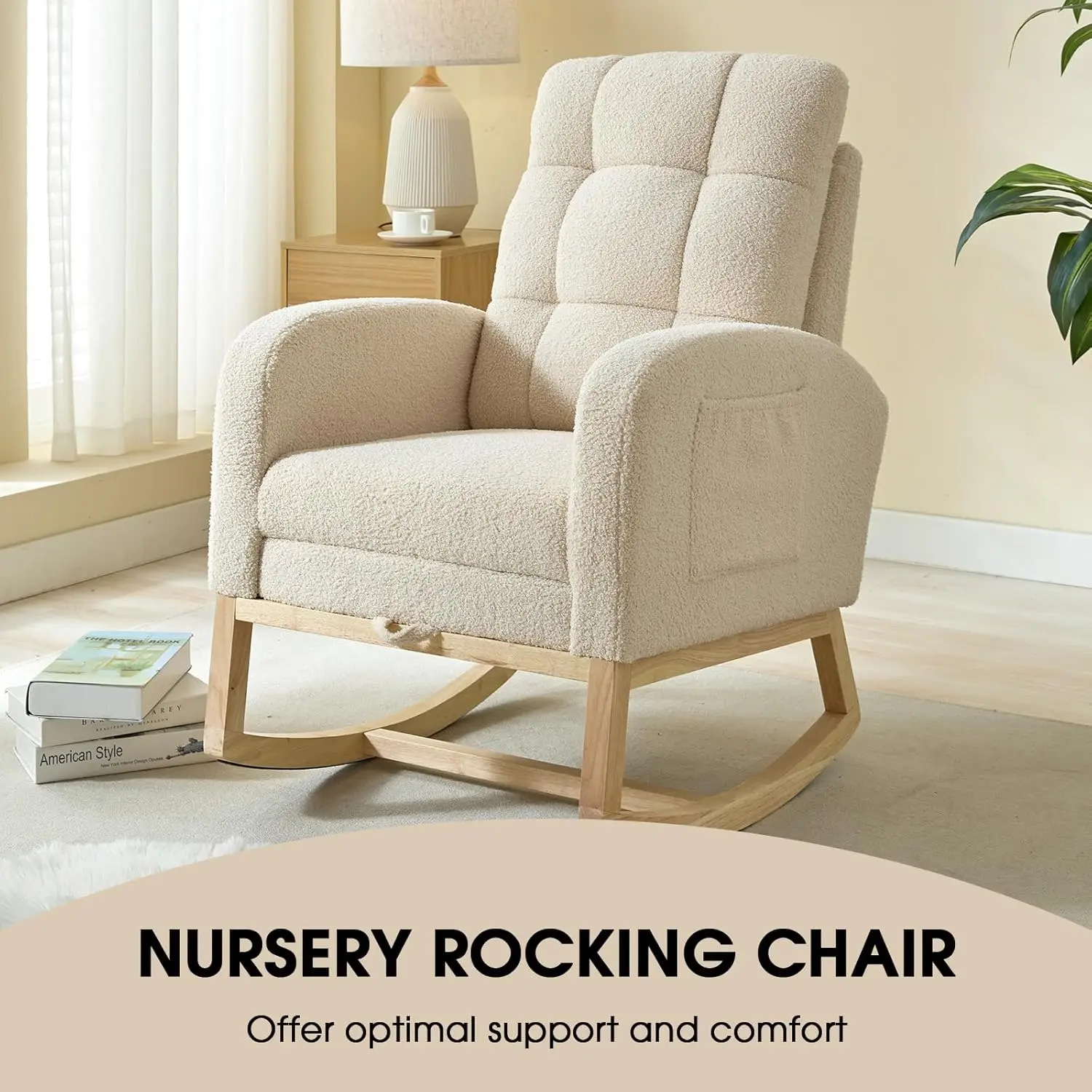 Thumbnail 3 - #7 Latest Recliner Chairs Offers