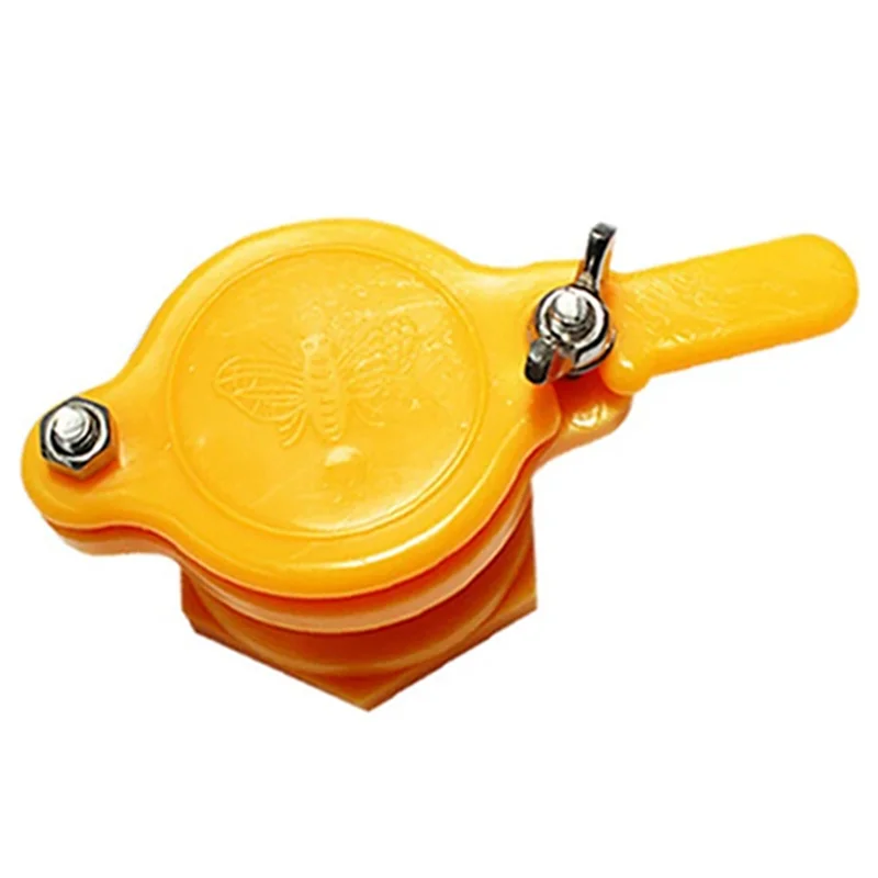 

Задвижной клапан для крана для пчелиного меда, экстрактор для розлива меда, машина для извлечения меда, оборудование для улья, инструменты для пчеловодства abkw