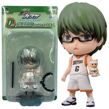10 best sales Figura de Kuroko No Basket - №1