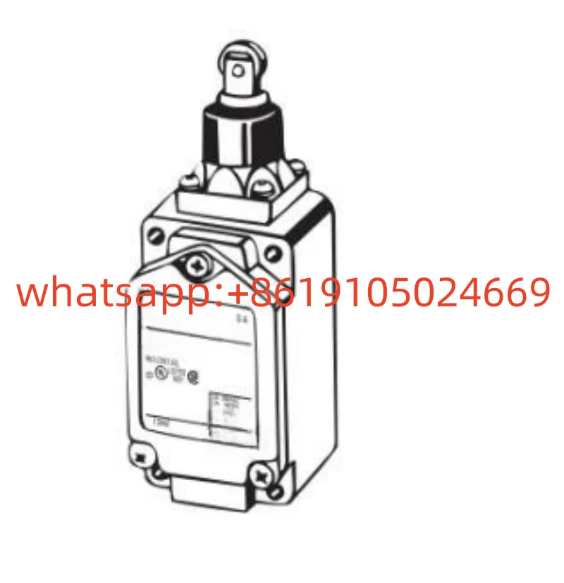 

New Original Limit Switch WLD28-N BY OMR WLCA12-N BY OMR