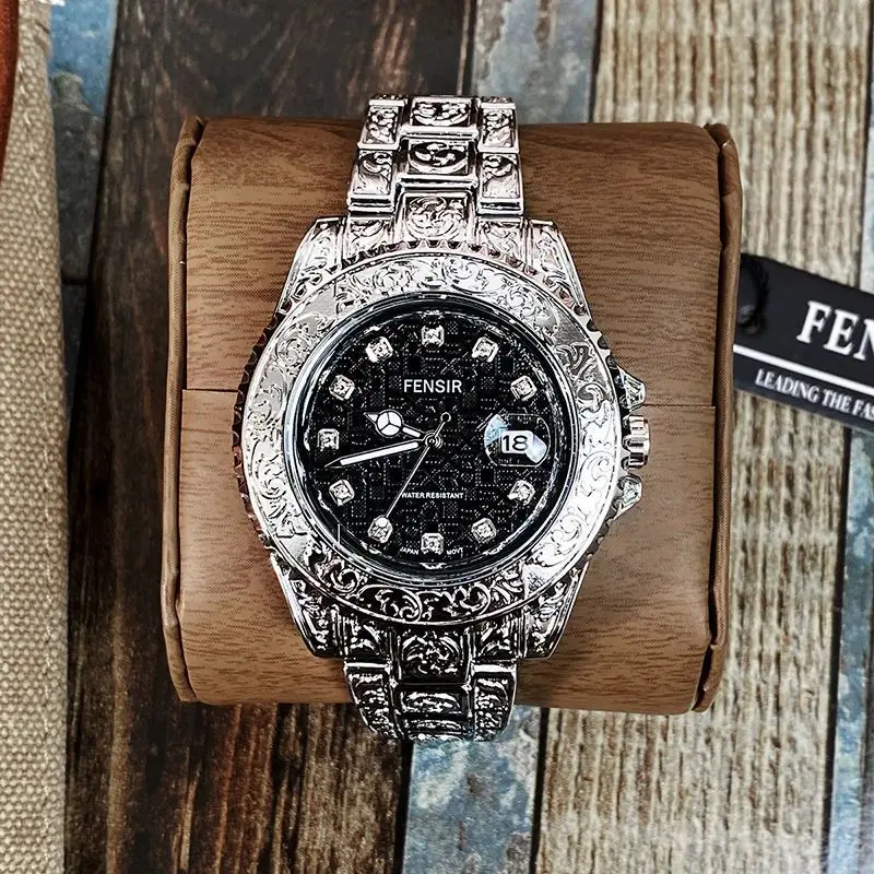 High-End Light Luxu… - image