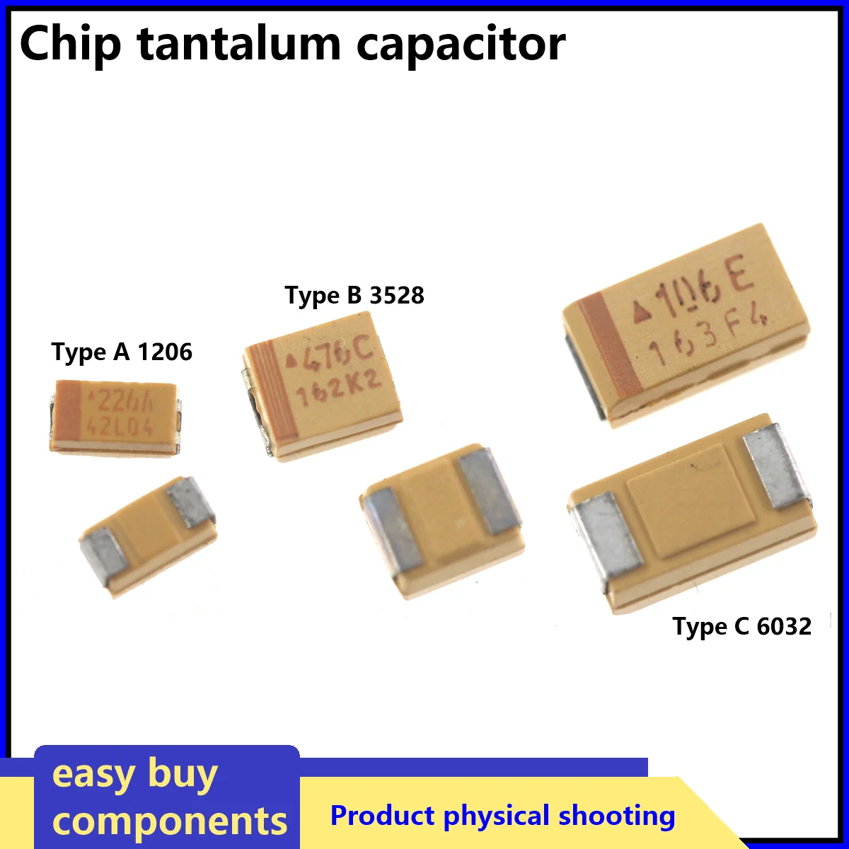 10/5PCS A B C D Cas…