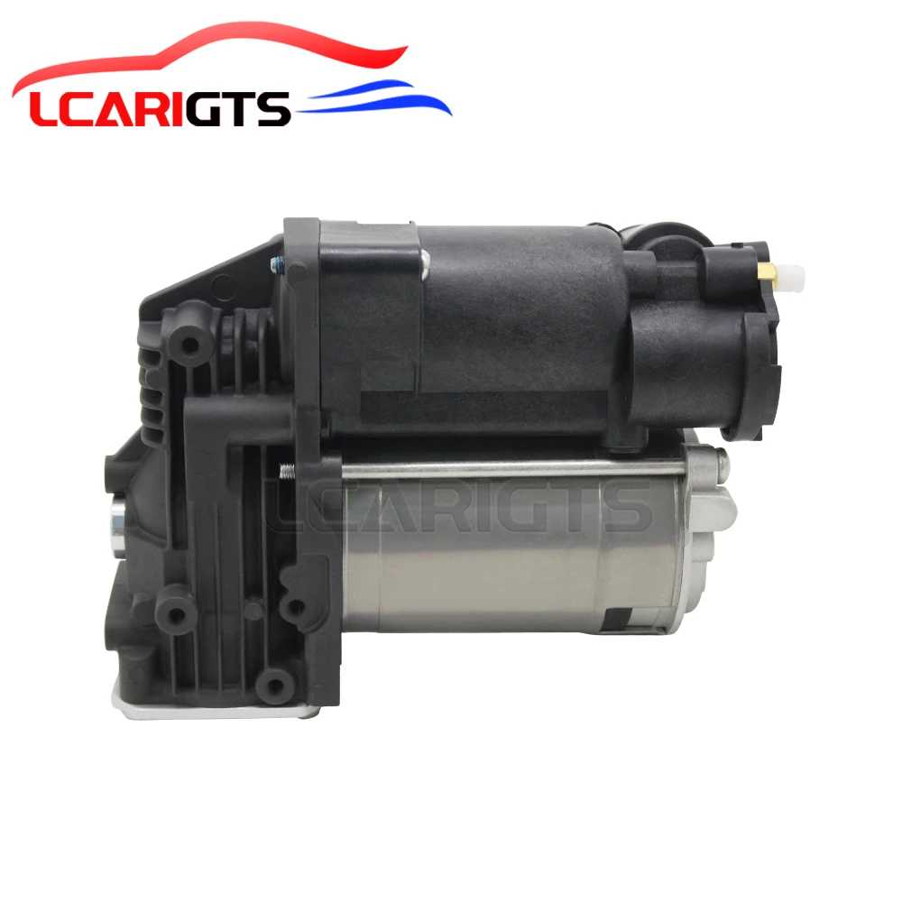 

1PC Brand New Air Pump For BMW X5 E70 X6 E71 E72 2006-2014 Air Compressor Pump Only 3720 6789 938/3720 6859 714/3722 6775 479