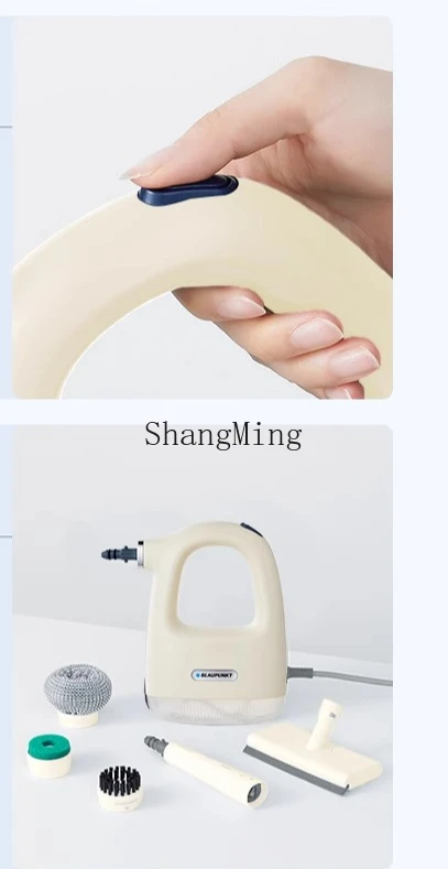 ZYY Macchina per la pulizia degli apparecchi per l'aria condizionata da cucina, disinfezione ad alta pressione, sgrassante multifunzionale per uso domestico