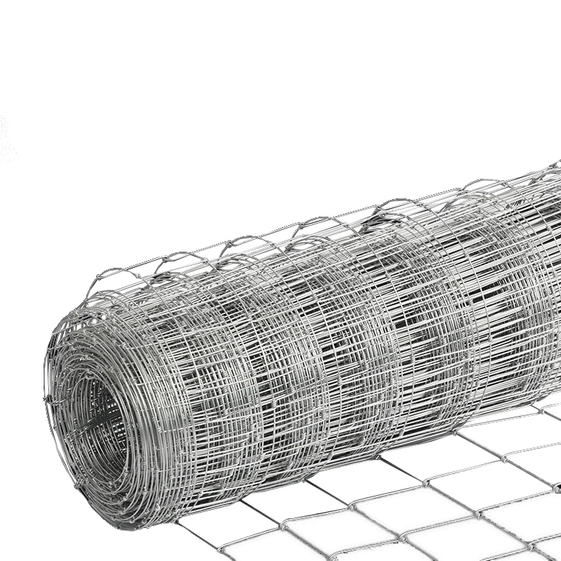 1.8m Tall Galvanized Cattle Wire Fence Farm Field Fence in Rolls