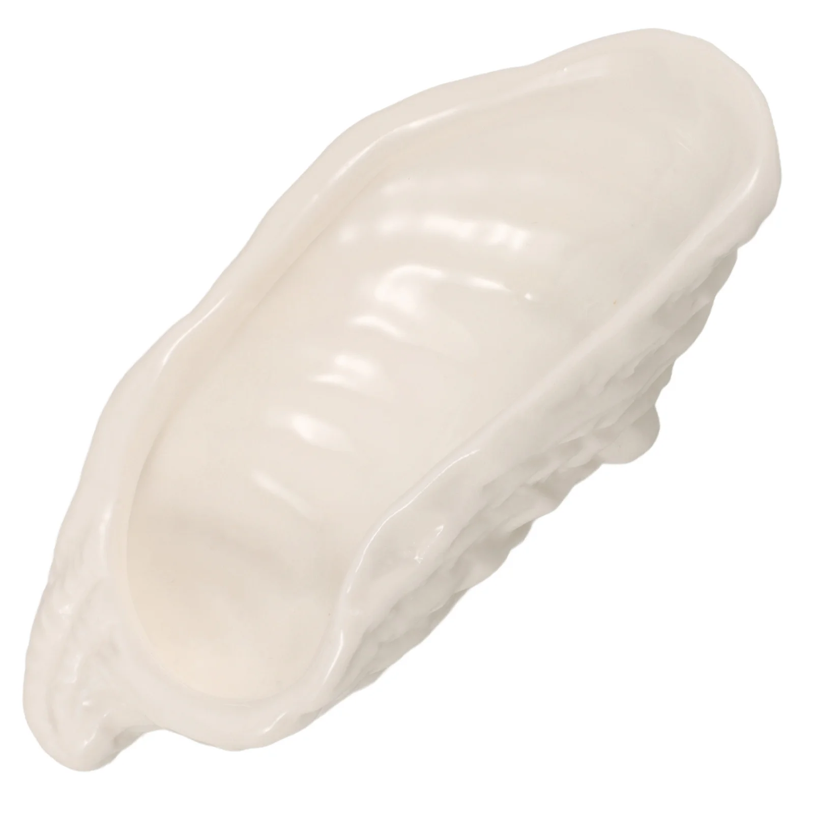 

Service Board Sushi Sashimi Plate Office Candy Ceramics Snacks Bread Dipping Dishes