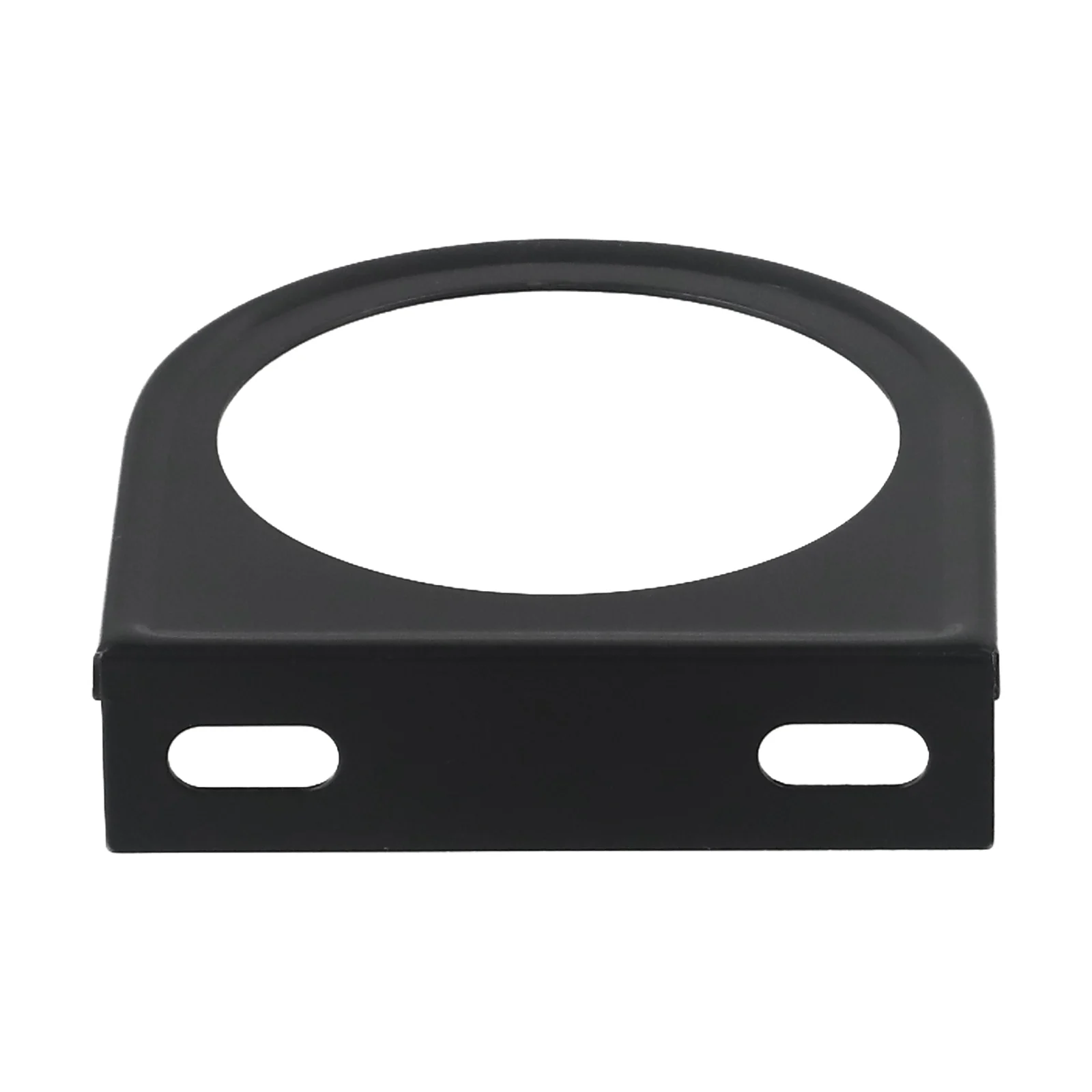 For 52MM Instruments 52mm Car Gauge Car Meter Holder Car Modification Perfect For Car Modification Sleek And Stylish