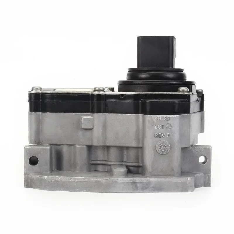 42RLE 04800171AA Transmission Solenoid Valve Block