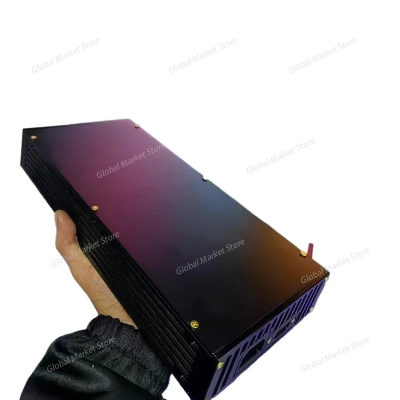 

Полный корпус с ЧПУ 50 А, регулируемое напряжение 20–100 В, зарядное устройство для литиевых батарей мощностью 4200 Вт