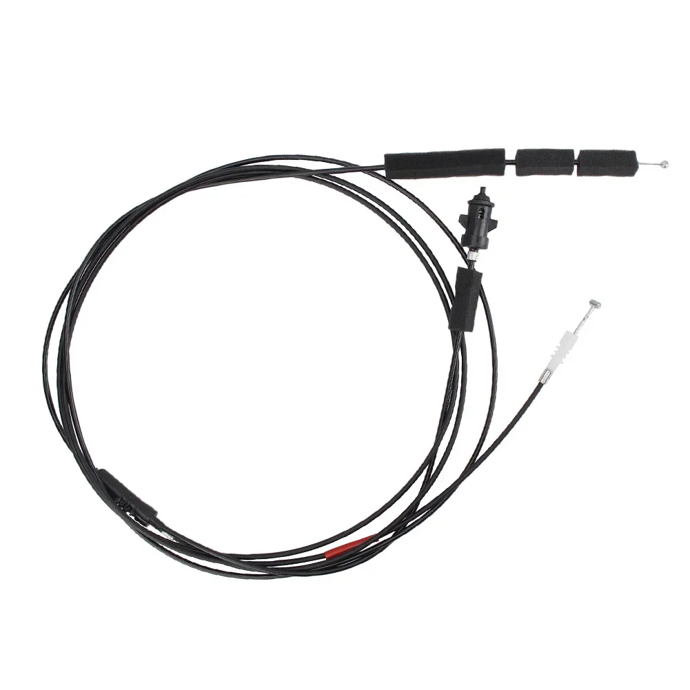 

Release Cable 74880S5A305 For Honda For Civic 2001-2005 Trunk Lid Fuel Door Opener Wire Harness Replacement Auto Parts