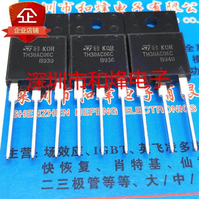 10-peCas-lote-th30ac06c-stth30ac06c-to-3pf-600v-30a-ficha-tecnica-componente-eletronico-para-uso-profissional