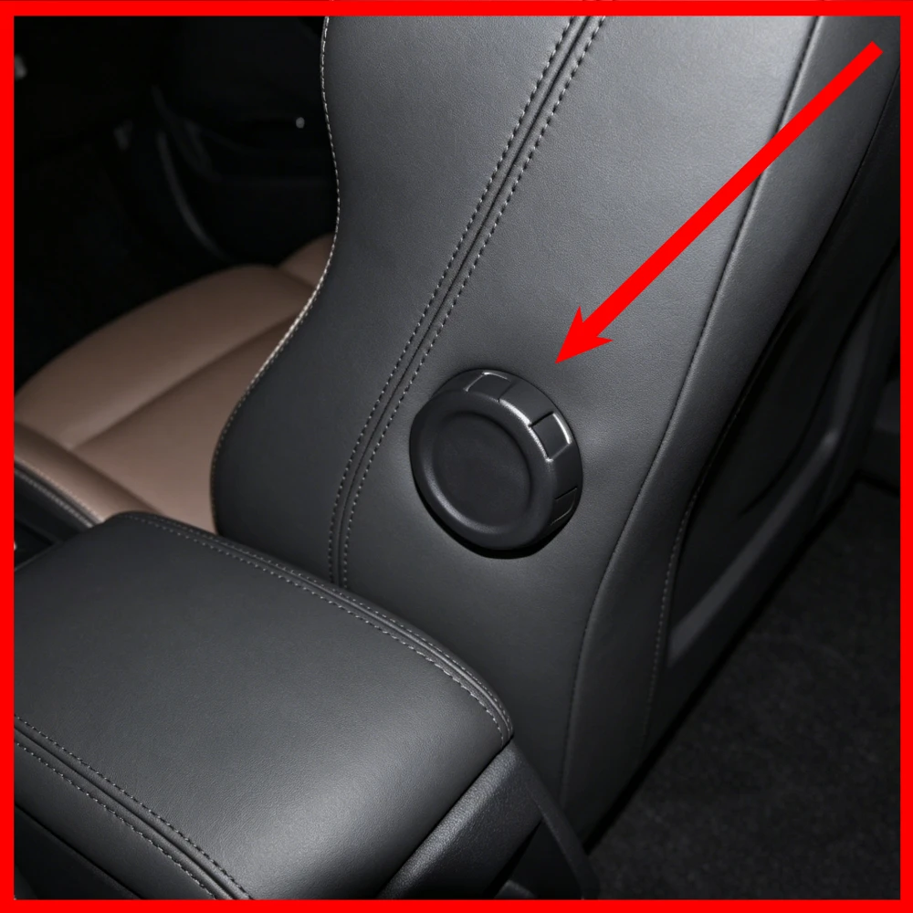 8897CR Enhanced Brand New Seat Adjustment Handle for Peugeot RCZ 8897.CR Manufactured This Year Not Old Stock from Many Years Ag