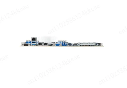 MZ72-HB2 Dual Socket SP3 Motherboard, AMD EPYC 7002/7003 Compatible including 7K62, 16x DDR4, 5x PCIe 4.0 Slots