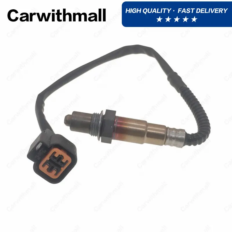 

39210-22610 234-4851 Downstream Oxygen Sensor For Hyundai Accent Elantra Tiburon Tucson Kia Rio Soul Spectra Sportage 1.6L 2.0L