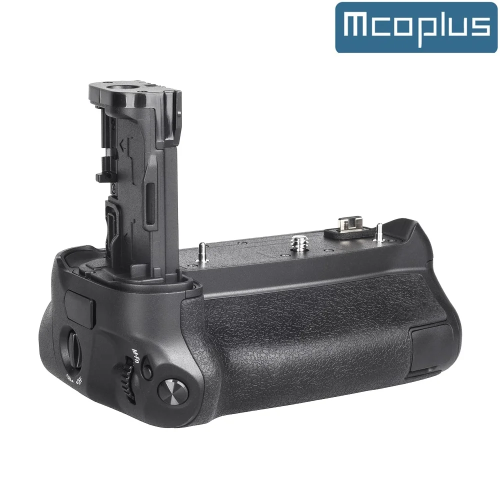 Mcoplus BG-EOS R Ve…