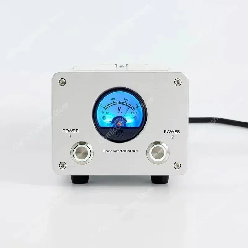 Professional Audio Noise AC Power Filter  Purifier Lightning Protection EMI Extension Universal Socket 3000W 15A P20