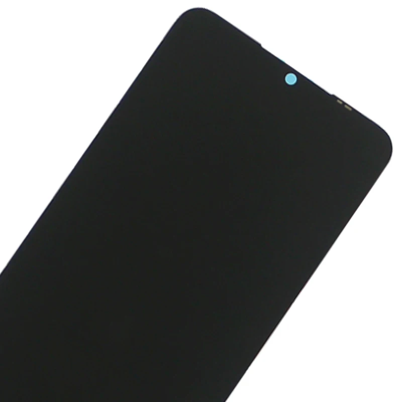 6.71" Original For Xiaomi Redmi 10C LCD Display Touch Screen Digitizer Assembly With Frame For Redmi 10C 220333QBI Lcd Screen image 6