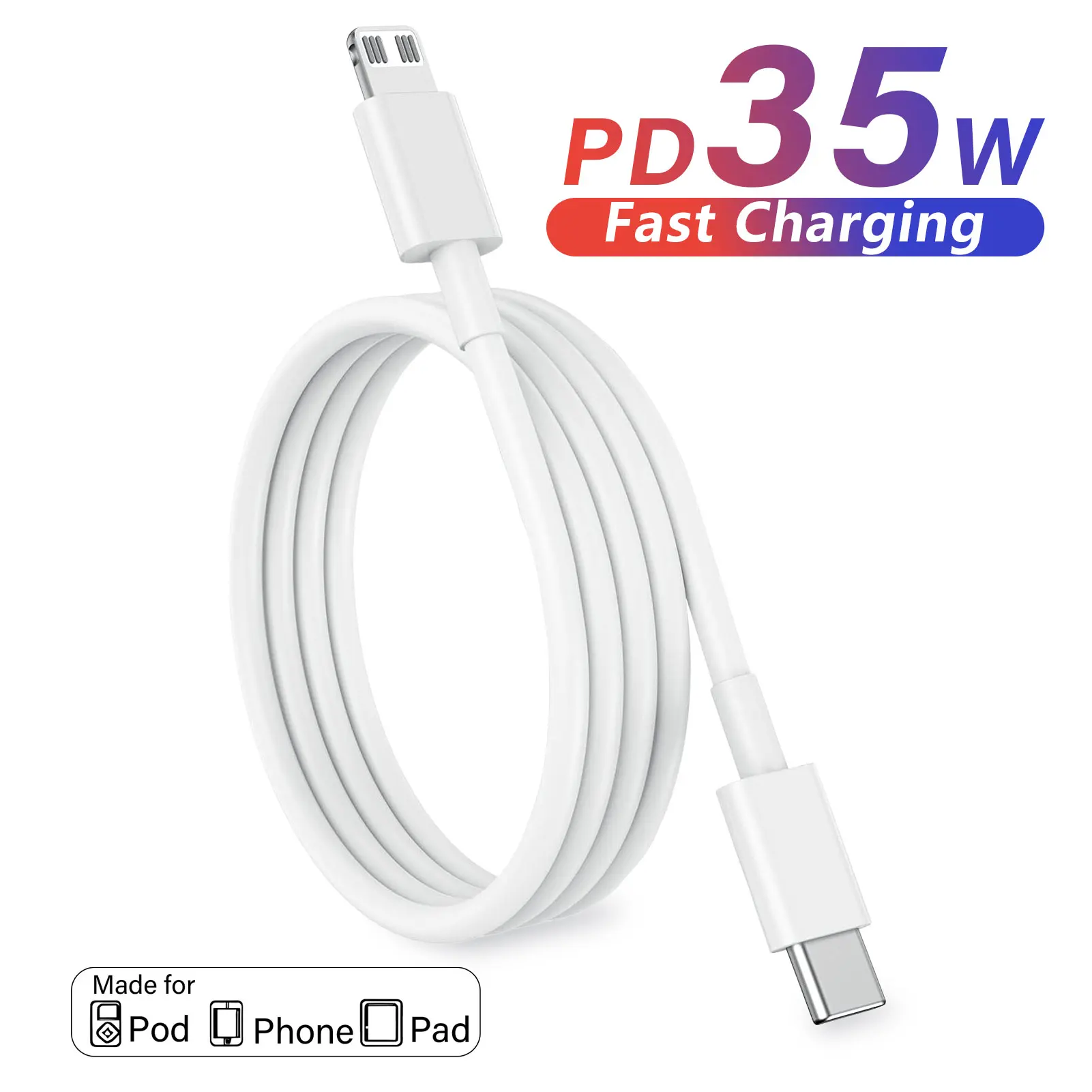1M 2M 3M 35W USB-C … - image