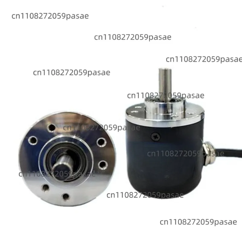 Microminiature Rotary 3000, 3600 Pulse Photoelectric Dial ZSP3806, ISC3806