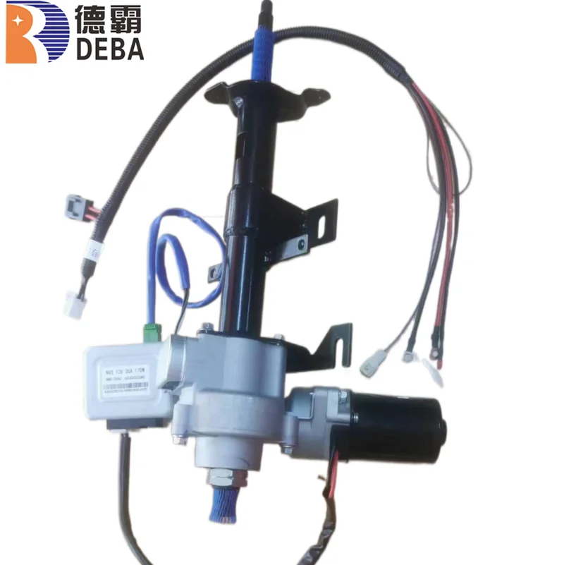 

Suitable for Golf car Electric power steering additional EPS column system