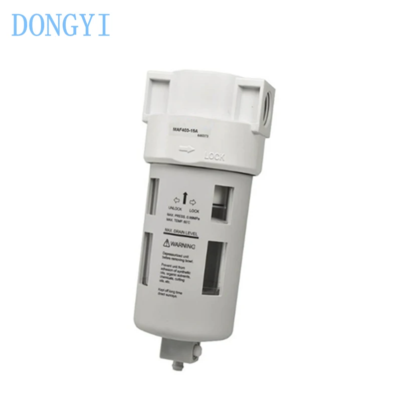 Filter MAF403 MAF403-8A MAF403-10A MAF403-15A MAF403-8A/10A/15A-D