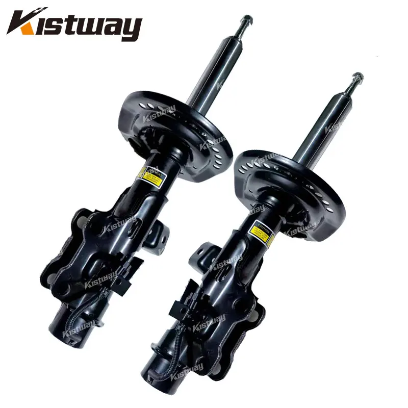 1PCS Quality Front Left Or Right Electronic Shock Absorber Kit For GM Chevrolet Camaro 2016-2022  85649815 85649816