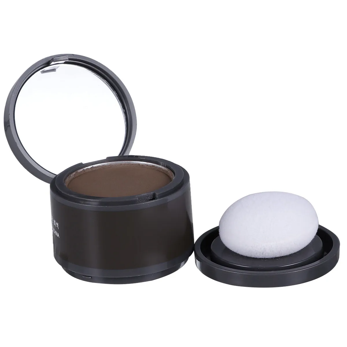 1Pcs Hairline Shadow Powder Healthy Ingredients Long-Lasting Hairline Coverage Concealer Thin Hair Repair Powder