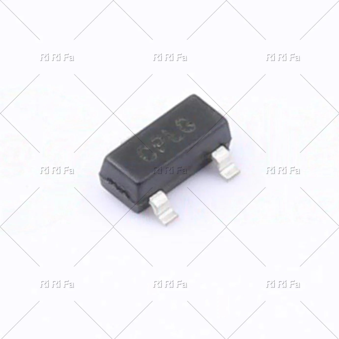 2N7002ZG-AE2-R (5pcs) MOSFET SOT-23