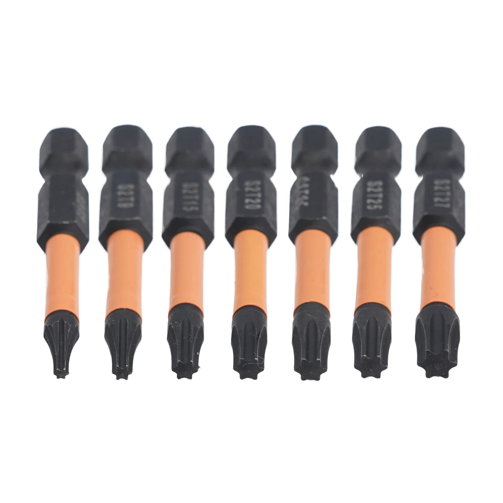 

Set Screwdriver Bit Star Plum Appliance Repair Hexagonal Handle Hollow Magnetic Brand New High Quality Long Lasting