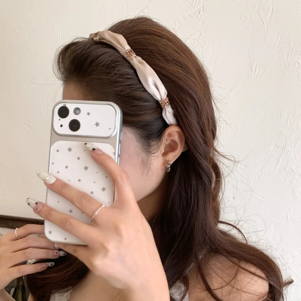 tiara-de-luxo-leve-em-cetim-com-strass-para-mulheres-acessorio-de-cabelo-elegante-retro-frances-versatil-para-o-dia-a-dia