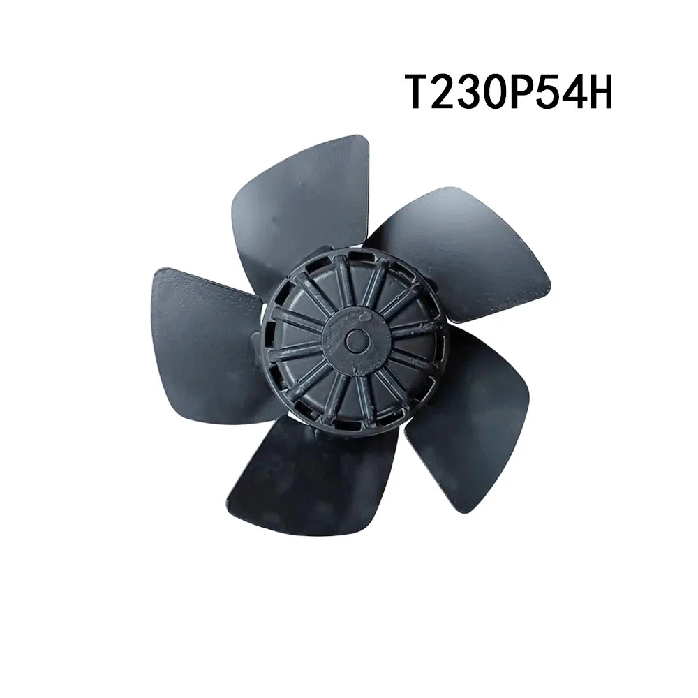 T230P54H 200/220V 75W 0.55A 50/60Hz For Injection Molding Machine Fan