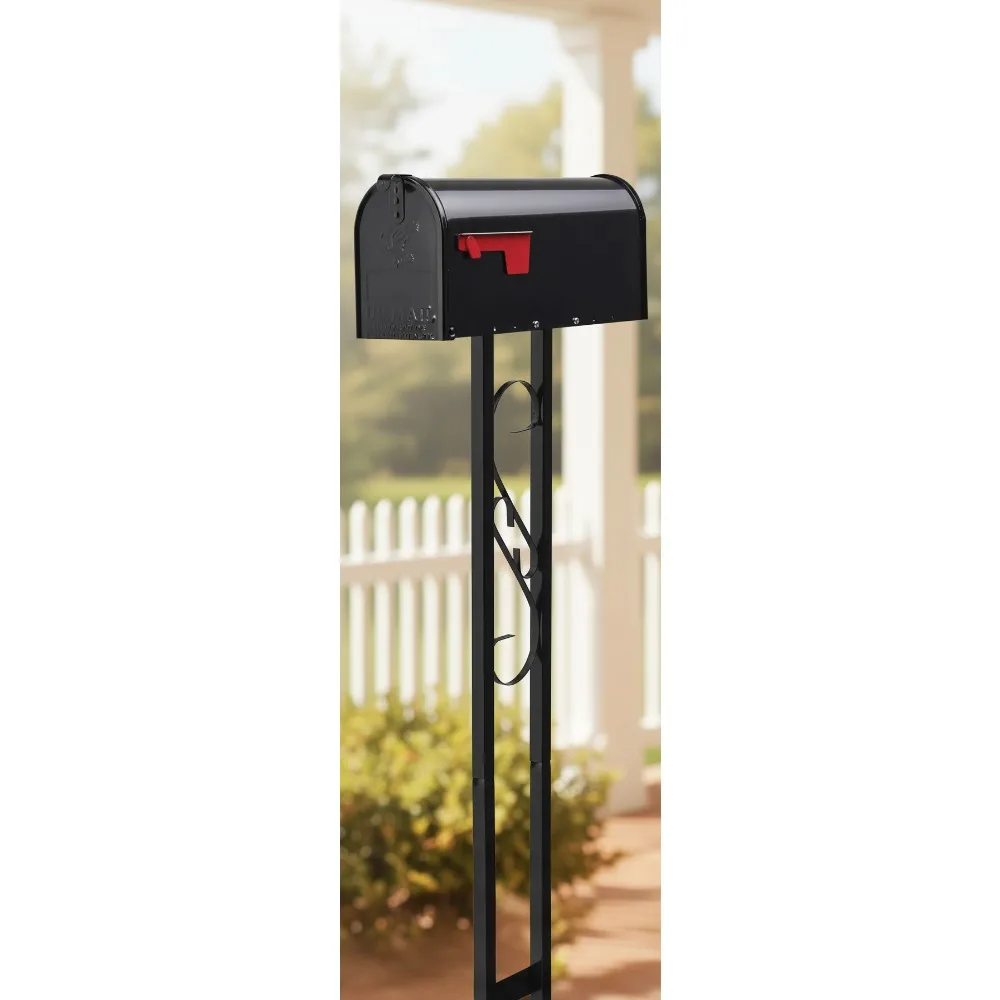 Weatherproof Steel …