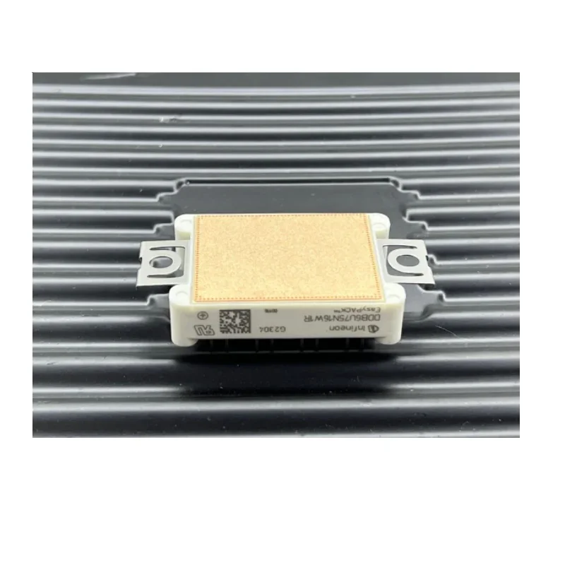 Módulo Original nuevo DDB6U75N16W1R